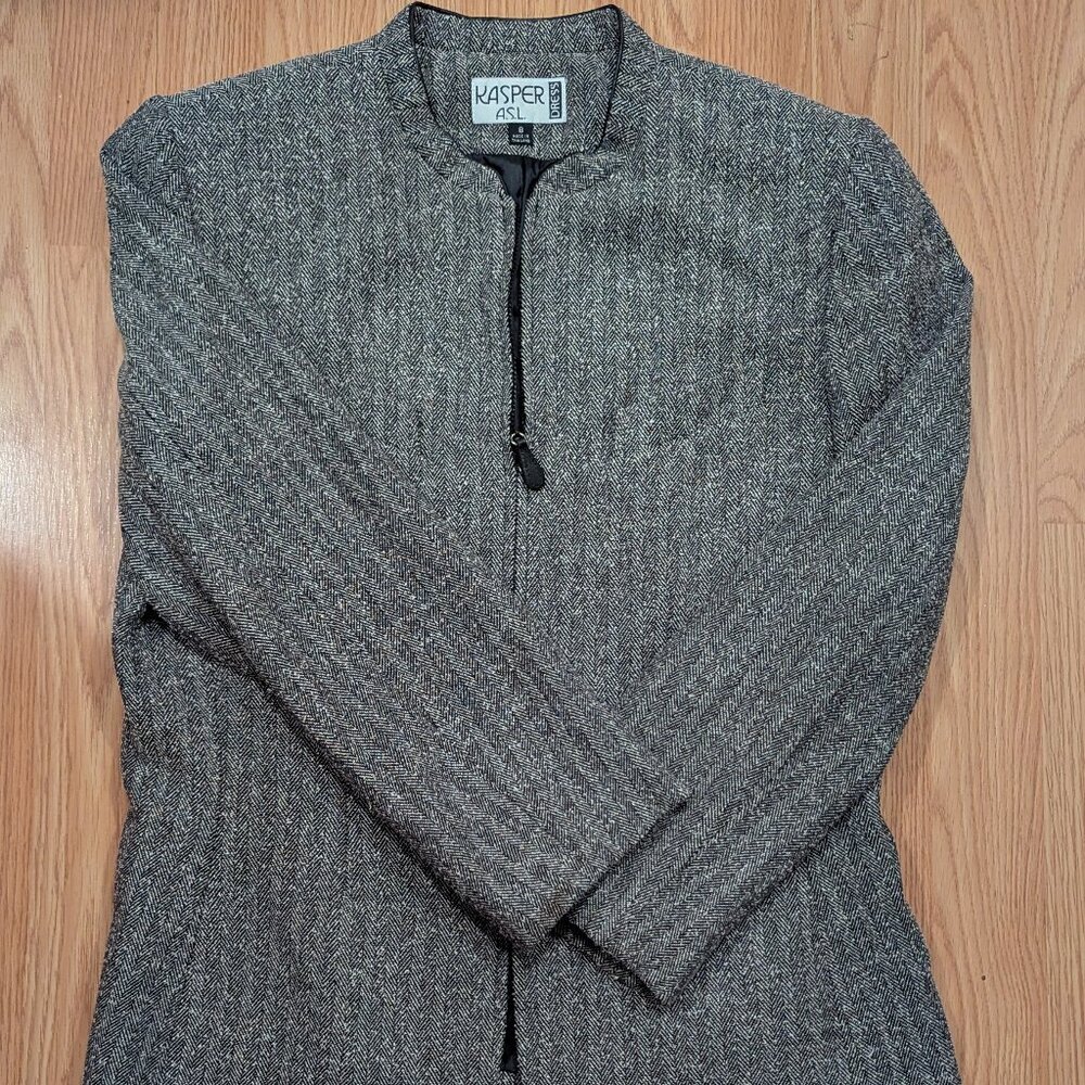 VTG Kasper Blazer/Jacket